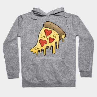 Take a Little Pizza my Heart Hoodie